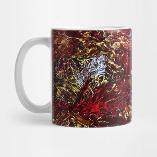 The Tree of Life! Mug